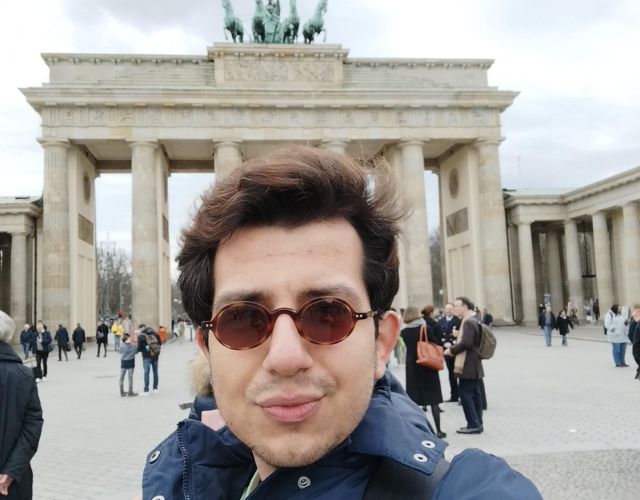 Kağıthane Almanca Özel Ders